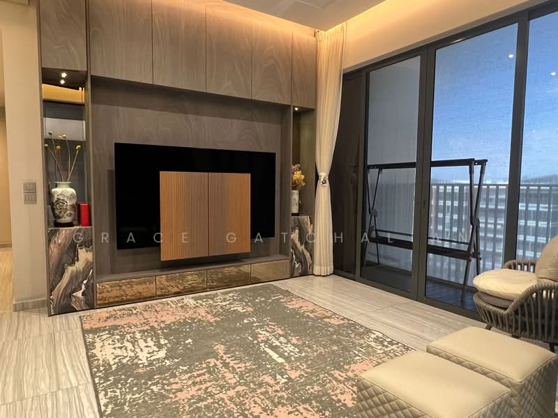 Coco Palms, 25 Pasir Ris Grove, 5 Bedrooms, 3,100 sqft, Condominium For Rent, by Grace Gatchalian, 24549388 - PropertyGuru.com.sg