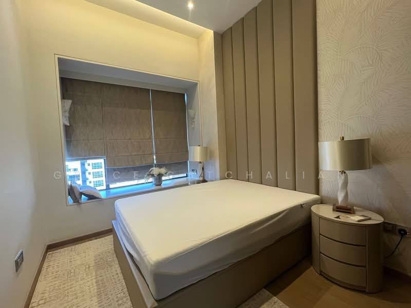 Coco Palms, 25 Pasir Ris Grove, 5 Bedrooms, 3,100 sqft, Condominium For Rent, by Grace Gatchalian, 24549388 - PropertyGuru.com.sg