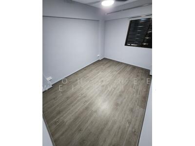 For Rent - 501 Hougang Avenue 8