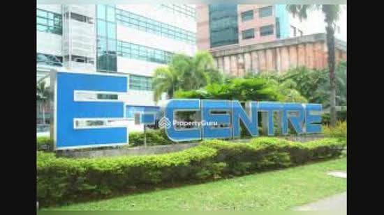 E-Centre @ Redhill, 3791 Jalan Bukit Merah, Alexandra / Commonwealth, 240 sqft, Light Industrial (B1) For Rent, by Aeron Tan, 24549470 - CommercialGuru.com.sg