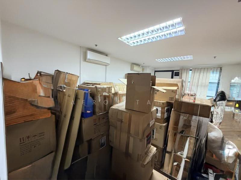 E-Centre @ Redhill, 3791 Jalan Bukit Merah, Alexandra / Commonwealth, 240 sqft, Light Industrial (B1) For Rent, by Aeron Tan, 24549470 - Interior - CommercialGuru.com.sg