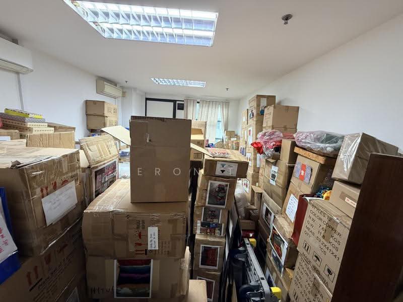 E-Centre @ Redhill, 3791 Jalan Bukit Merah, Alexandra / Commonwealth, 240 sqft, Light Industrial (B1) For Rent, by Aeron Tan, 24549470 - Interior - CommercialGuru.com.sg