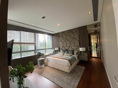 For Rent - The Oliv @ Balmoral