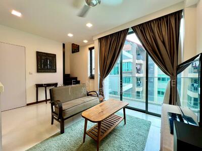 For Sale - Leville iSuites