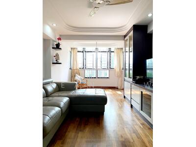 For Rent - 95 Whampoa Drive