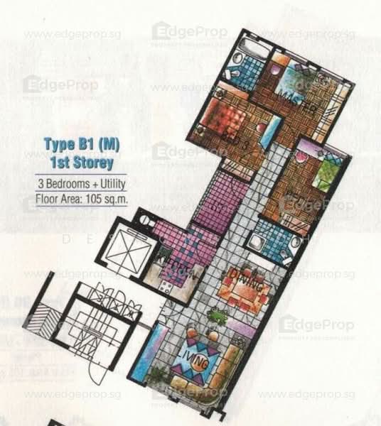 Wing Fong Mansions Apartment For Sale at S 1,250,000 PropertyGuru