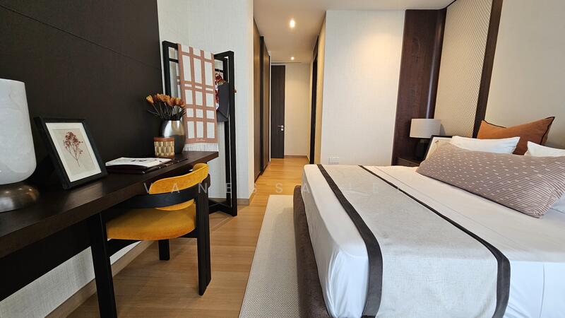 Cape Royale, 25 Cove Way, 3 Bedrooms, 1,905 sqft, Condominium For Sale, by Vanessa Lee, 24549623 - PropertyGuru.com.sg