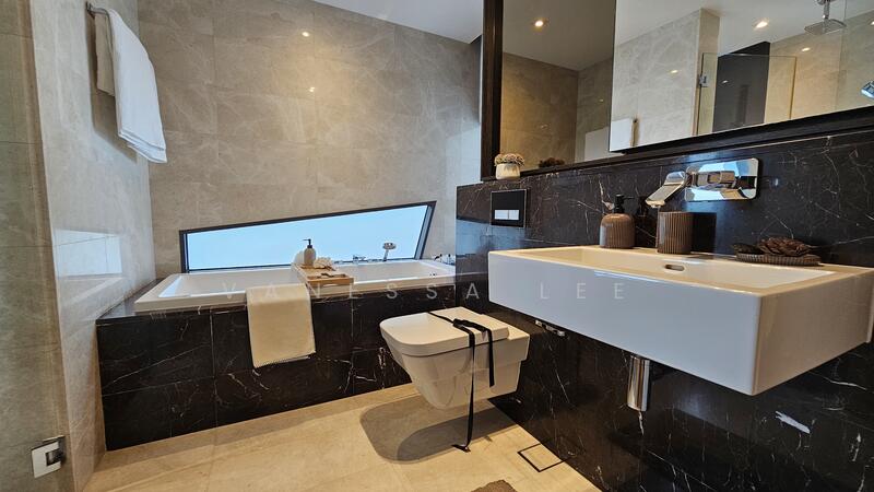 Cape Royale, 25 Cove Way, 3 Bedrooms, 1,905 sqft, Condominium For Sale, by Vanessa Lee, 24549623 - PropertyGuru.com.sg
