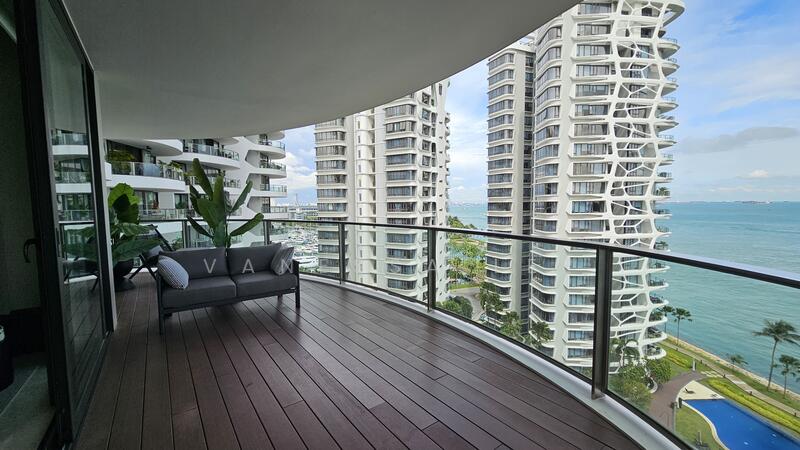 Cape Royale, 25 Cove Way, 3 Bedrooms, 1,905 sqft, Condominium For Sale, by Vanessa Lee, 24549623 - PropertyGuru.com.sg