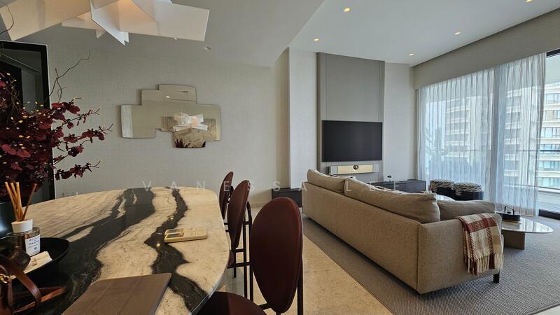 Cape Royale, 25 Cove Way, 3 Bedrooms, 1,905 sqft, Condominium For Sale, by Vanessa Lee, 24549623 - PropertyGuru.com.sg