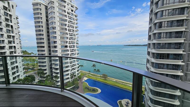 Cape Royale, 25 Cove Way, 3 Bedrooms, 1,905 sqft, Condominium For Sale, by Vanessa Lee, 24549623 - PropertyGuru.com.sg