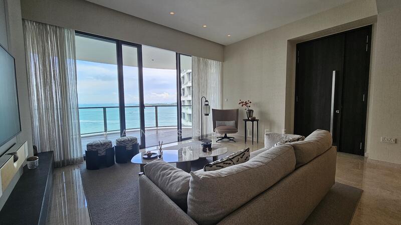 Cape Royale, 25 Cove Way, 3 Bedrooms, 1,905 sqft, Condominium For Sale, by Vanessa Lee, 24549623 - PropertyGuru.com.sg