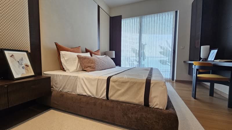 Cape Royale, 25 Cove Way, 3 Bedrooms, 1,905 sqft, Condominium For Sale, by Vanessa Lee, 24549623 - PropertyGuru.com.sg