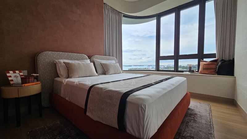 Cape Royale, 25 Cove Way, 3 Bedrooms, 1,905 sqft, Condominium For Sale, by Vanessa Lee, 24549623 - PropertyGuru.com.sg