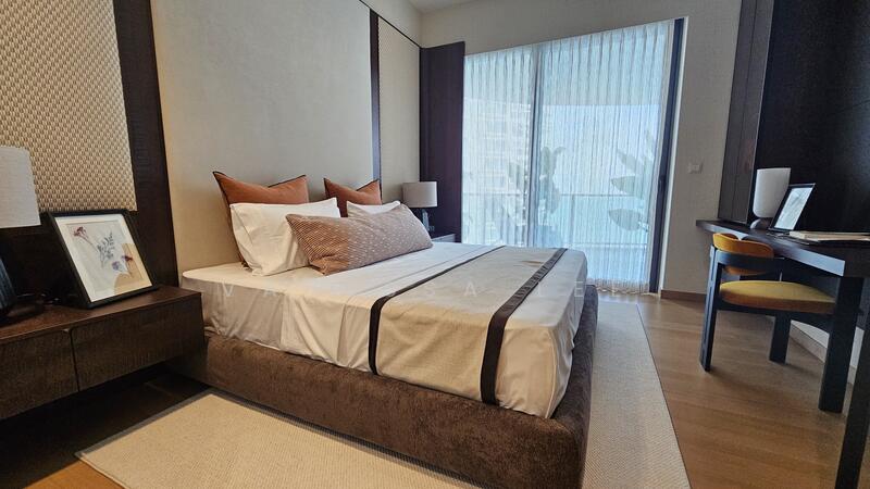 Cape Royale, 25 Cove Way, 3 Bedrooms, 1,905 sqft, Condominium For Sale, by Vanessa Lee, 24549623 - PropertyGuru.com.sg