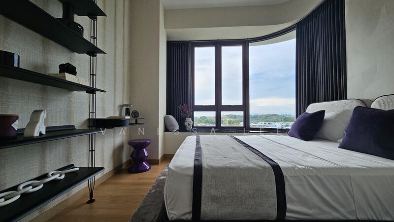 Cape Royale, 25 Cove Way, 3 Bedrooms, 1,905 sqft, Condominium For Sale, by Vanessa Lee, 24549623 - PropertyGuru.com.sg