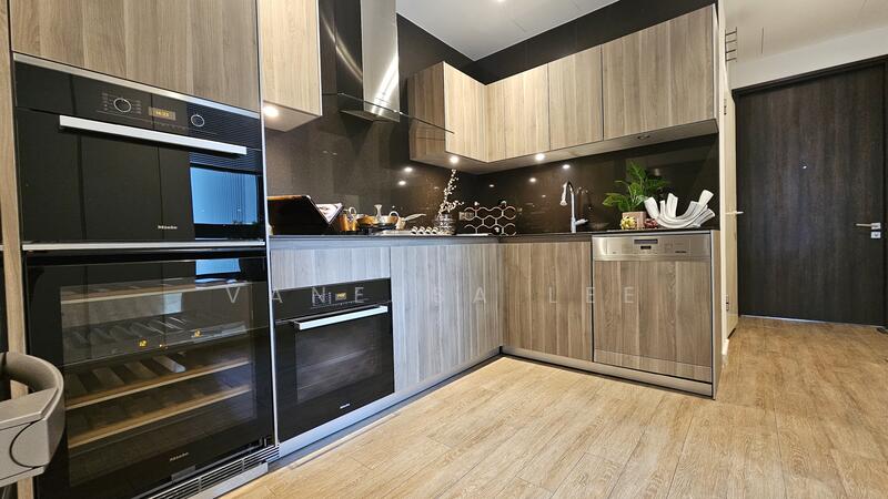 Cape Royale, 25 Cove Way, 3 Bedrooms, 1,905 sqft, Condominium For Sale, by Vanessa Lee, 24549623 - PropertyGuru.com.sg