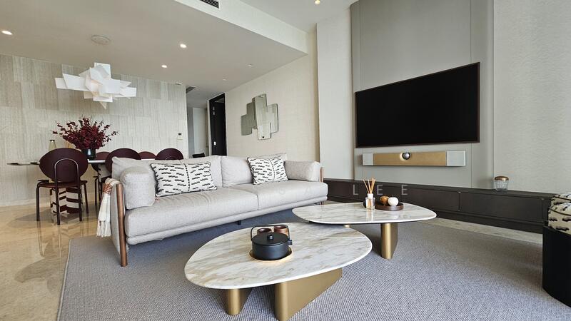 Cape Royale, 25 Cove Way, 3 Bedrooms, 1,905 sqft, Condominium For Sale, by Vanessa Lee, 24549623 - PropertyGuru.com.sg