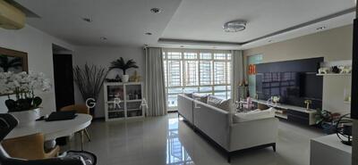 For Rent - 269C Compassvale Link