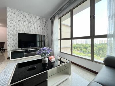 For Rent - The Rivervale