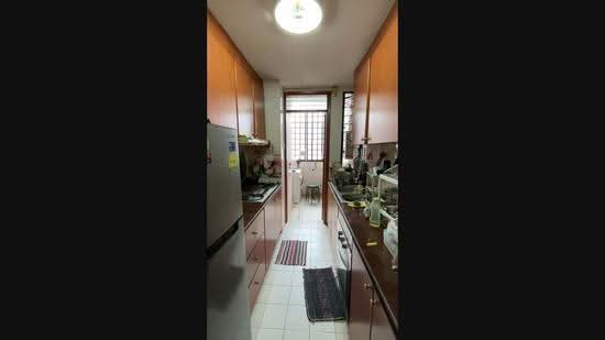 Harbourlights, 66 Telok Blangah Road, Harbourfront / Telok Blangah, 2 Bedrooms, 800 sqft, Apartment For Rent, by Jase Ng, 24549824 - PropertyGuru.com.sg