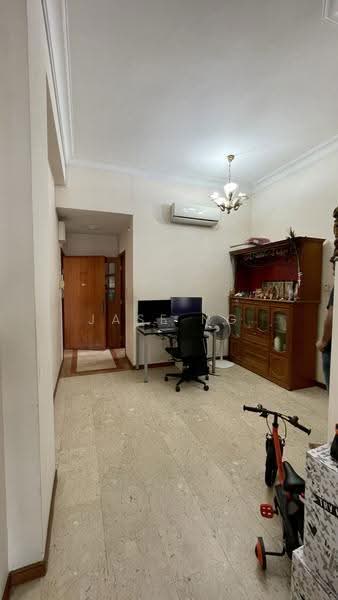 Harbourlights, 66 Telok Blangah Road, Harbourfront / Telok Blangah, 2 Bedrooms, 800 sqft, Apartment For Rent, by Jase Ng, 24549824 - PropertyGuru.com.sg