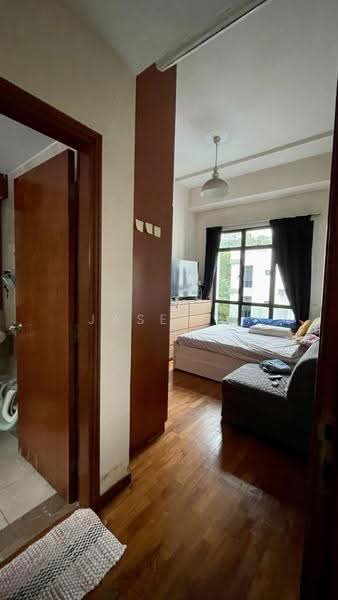 Harbourlights, 66 Telok Blangah Road, Harbourfront / Telok Blangah, 2 Bedrooms, 800 sqft, Apartment For Rent, by Jase Ng, 24549824 - PropertyGuru.com.sg