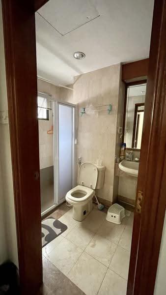 Harbourlights, 66 Telok Blangah Road, Harbourfront / Telok Blangah, 2 Bedrooms, 800 sqft, Apartment For Rent, by Jase Ng, 24549824 - PropertyGuru.com.sg