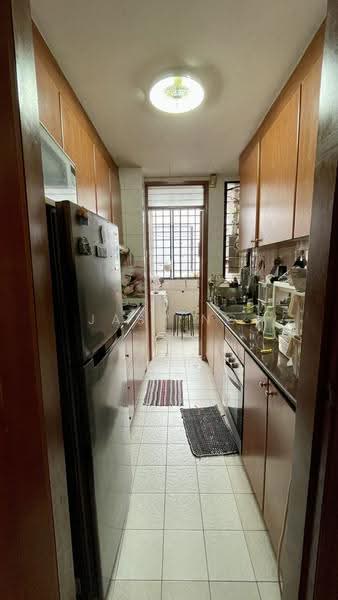 Harbourlights, 66 Telok Blangah Road, Harbourfront / Telok Blangah, 2 Bedrooms, 800 sqft, Apartment For Rent, by Jase Ng, 24549824 - PropertyGuru.com.sg