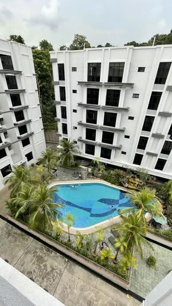 Harbourlights, 66 Telok Blangah Road, Harbourfront / Telok Blangah, 2 Bedrooms, 800 sqft, Apartment For Rent, by Jase Ng, 24549824 - PropertyGuru.com.sg