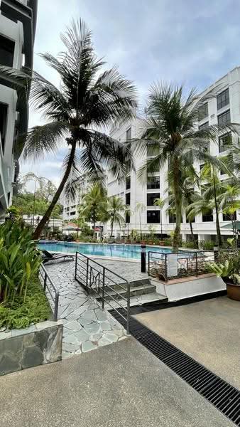 Harbourlights, 66 Telok Blangah Road, Harbourfront / Telok Blangah, 2 Bedrooms, 800 sqft, Apartment For Rent, by Jase Ng, 24549824 - PropertyGuru.com.sg