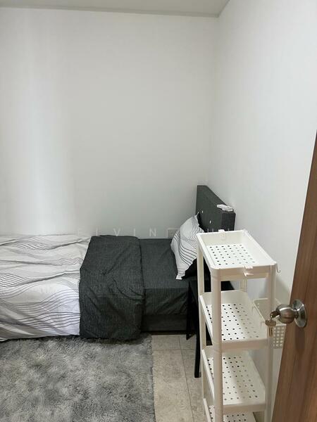 The Lakefront Residences, 42 Lakeside Drive, Room Rental, 100 sqft, Condominium For Rent, by Kelvin Chin, 24549852 - PropertyGuru.com.sg