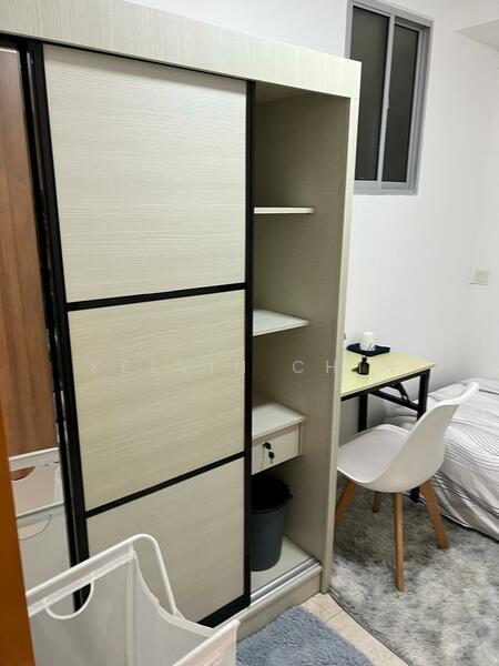 The Lakefront Residences, 42 Lakeside Drive, Room Rental, 100 sqft, Condominium For Rent, by Kelvin Chin, 24549852 - PropertyGuru.com.sg