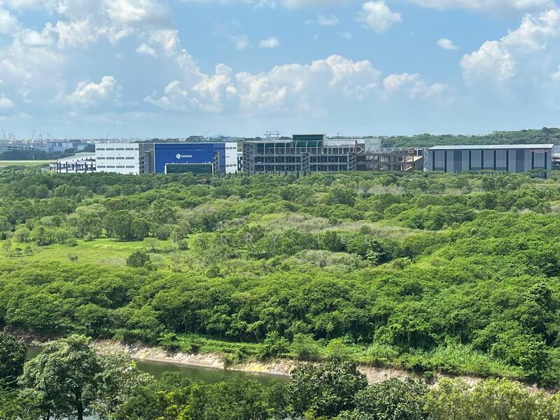 For Rent - Riverfront Residences