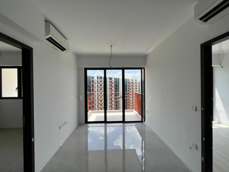 For Rent - Riverfront Residences