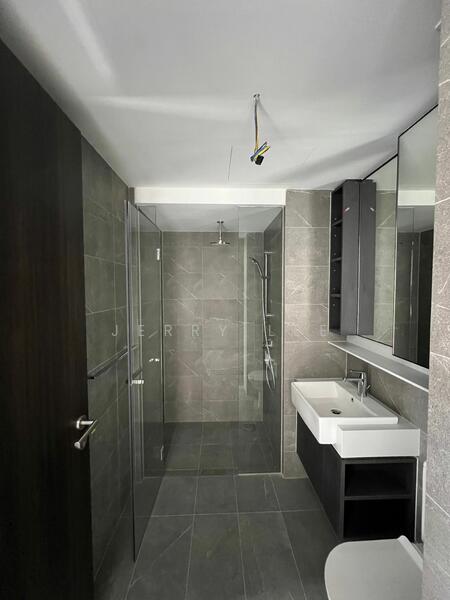 For Rent - Riverfront Residences