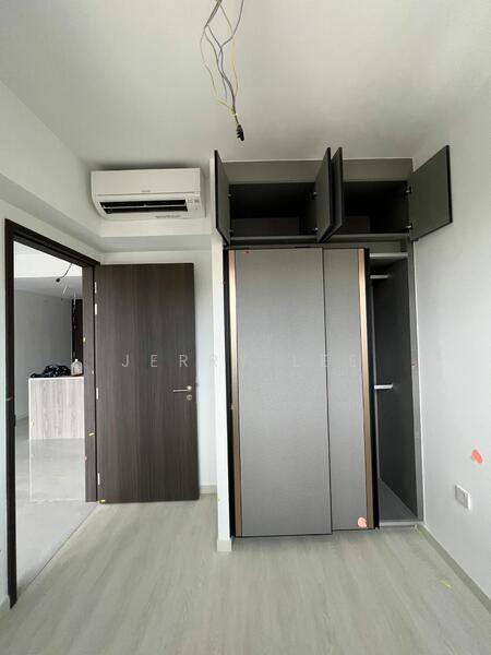 For Rent - Riverfront Residences