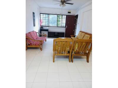 For Rent - 393 Yishun Avenue 6