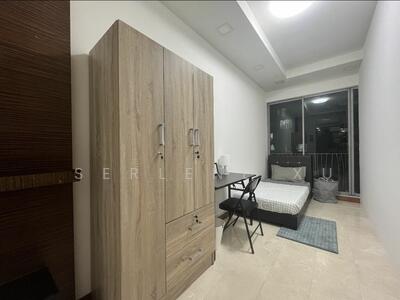 For Rent - Lakeholmz