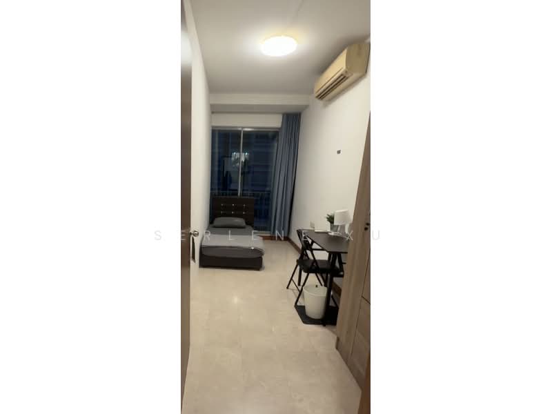 Lakeholmz, 80 Corporation Road, Room Rental, 90 sqft, Condominium For Rent, by Serlene Xu, 24550080 - PropertyGuru.com.sg