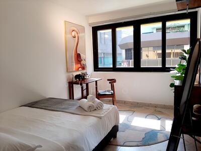 For Rent - No Owner! Beautifully Renovated, Near Farrer Park MRT