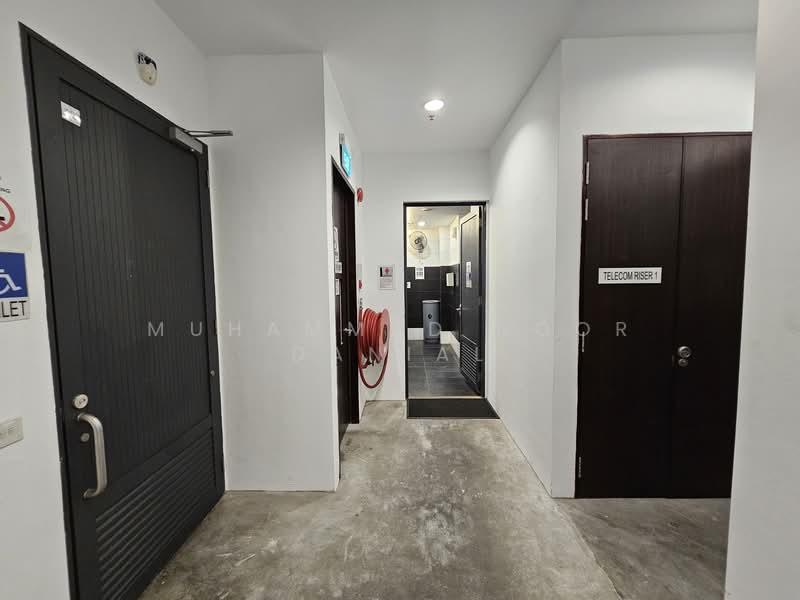 Primz Bizhub, 21 Woodlands Close singapore, 290 sqft, Light Industrial (B1) For Rent, by Muhammad Noor Danial, 24550136 - CommercialGuru.com.sg