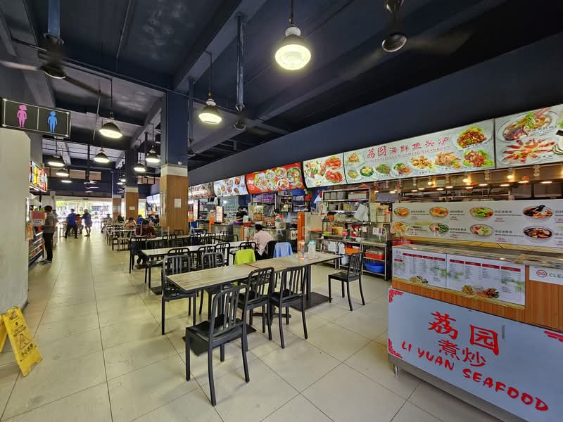Primz Bizhub, 21 Woodlands Close singapore, 290 sqft, Light Industrial (B1) For Rent, by Muhammad Noor Danial, 24550136 - CommercialGuru.com.sg