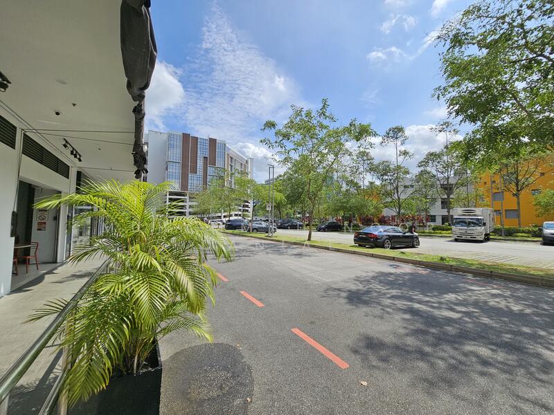 Primz Bizhub, 21 Woodlands Close singapore, 290 sqft, Light Industrial (B1) For Rent, by Muhammad Noor Danial, 24550136 - CommercialGuru.com.sg