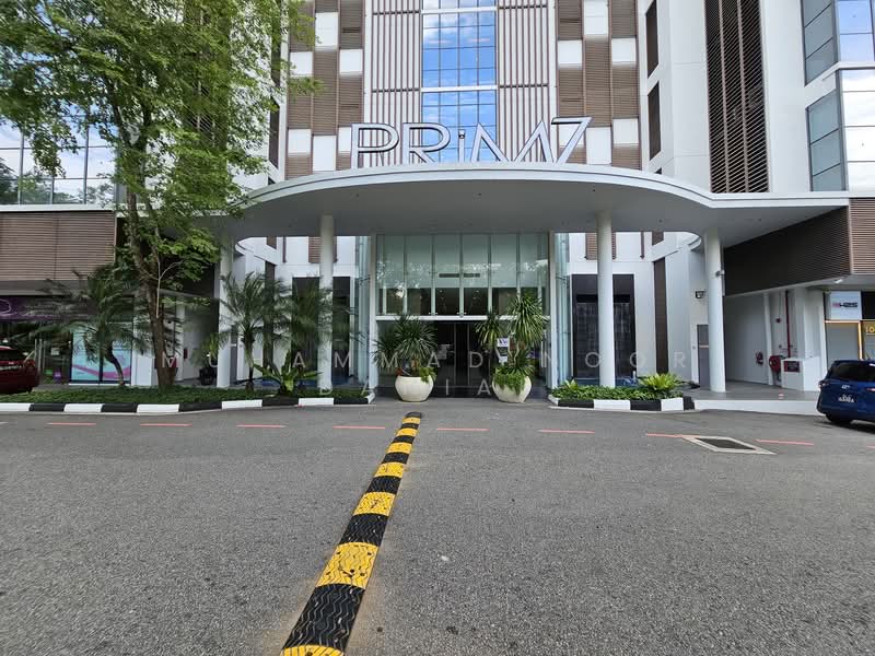Primz Bizhub, 21 Woodlands Close singapore, 290 sqft, Light Industrial (B1) For Rent, by Muhammad Noor Danial, 24550136 - CommercialGuru.com.sg