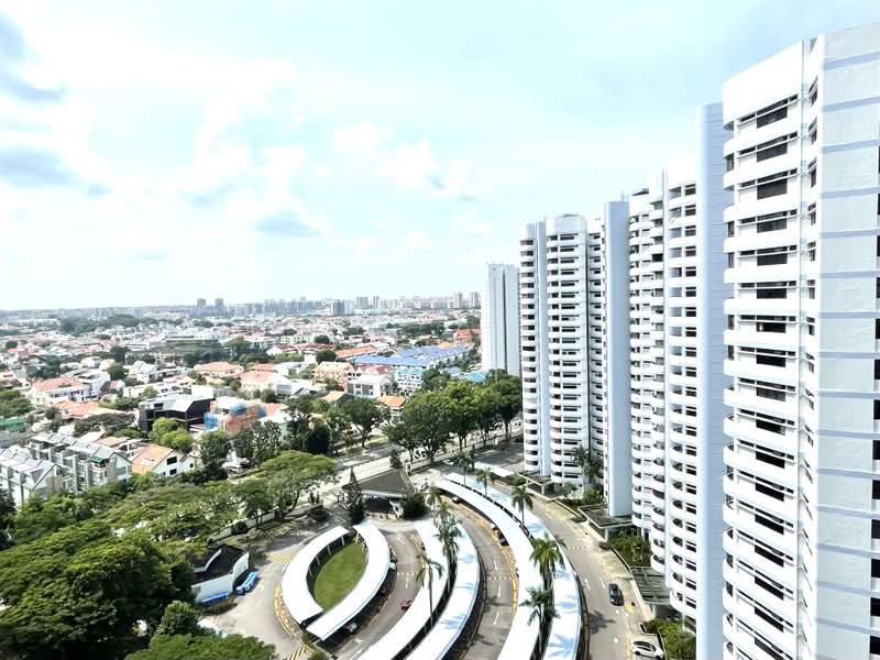 Neptune Court, 5 Marine Vista, 3 Bedrooms, 1,636 sqft, Apartment For Rent, by Chua Li Li, 24550138 - PropertyGuru.com.sg
