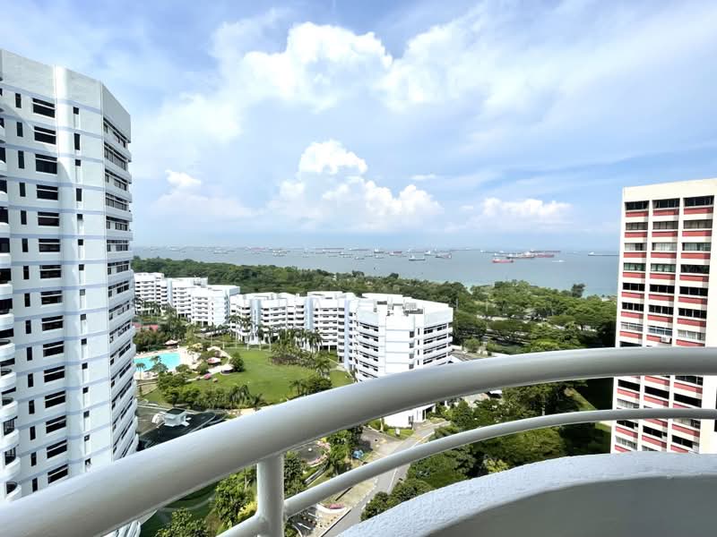 Neptune Court, 5 Marine Vista, 3 Bedrooms, 1,636 sqft, Apartment For Rent, by Chua Li Li, 24550138 - PropertyGuru.com.sg