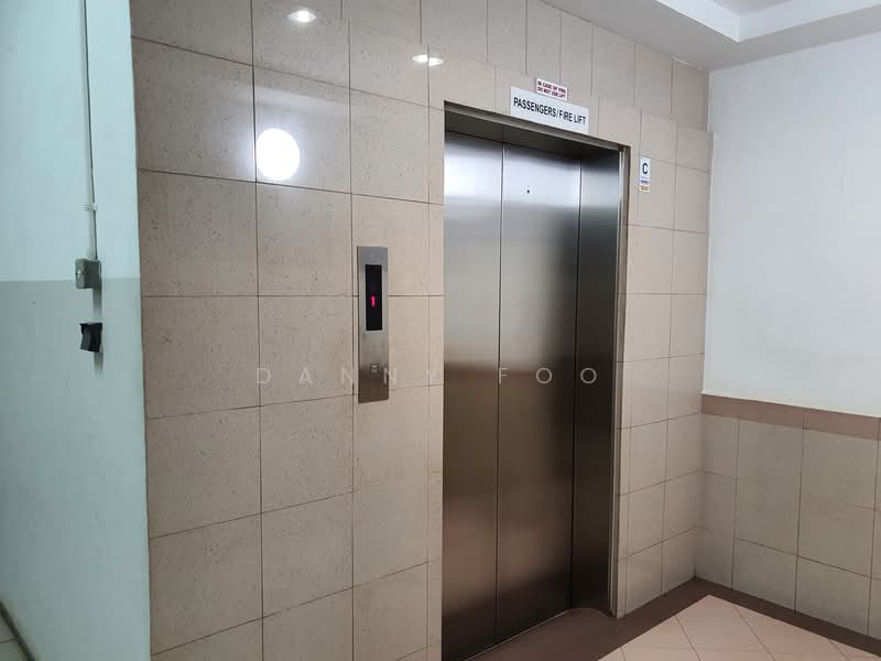 Lipo Building, 621 Aljunied Road, 100 sqft, Light Industrial (B1) For Rent, by Danny Foo, 24550144 - CommercialGuru.com.sg