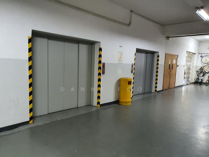 Lipo Building, 621 Aljunied Road, 100 sqft, Light Industrial (B1) For Rent, by Danny Foo, 24550144 - CommercialGuru.com.sg