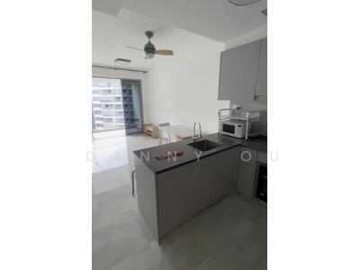 For Rent - High Park Residences